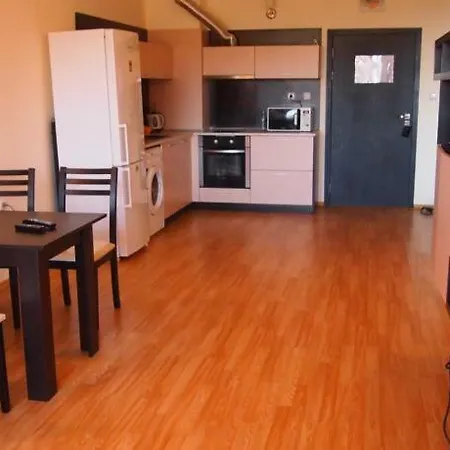 Apartment Yalta *
