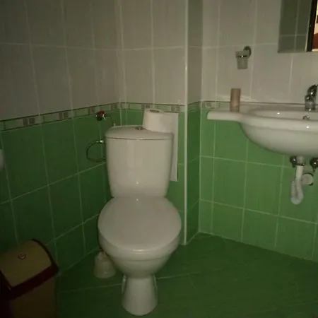 Yalta Apartment