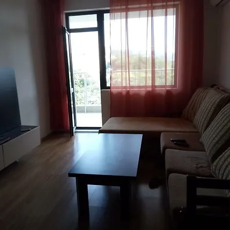 Apartment Yalta *